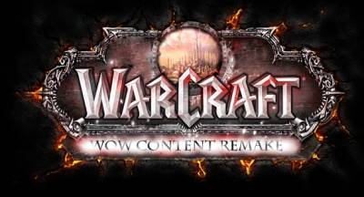 Warcraft 3 Remake