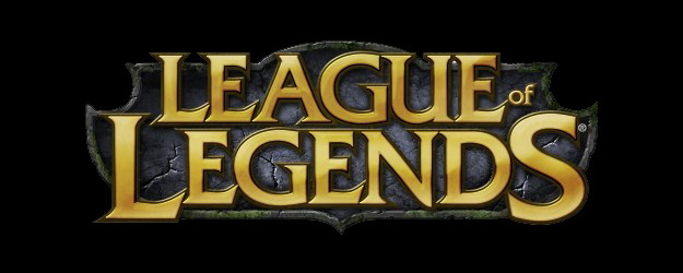 Игра в Lol[league of legends]