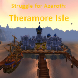 Struggle for Azeroth