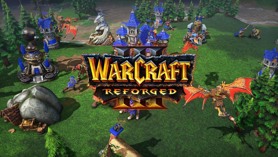 Blizzard сделали первое официальное заявление после релиза Reforged