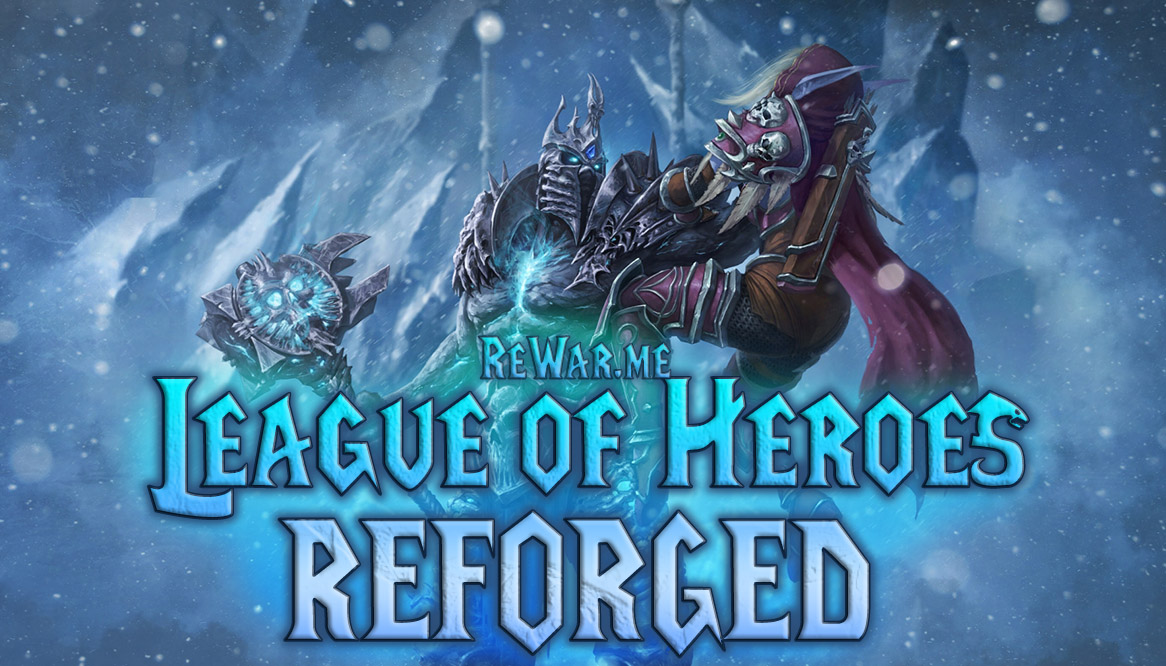 Frozen чит. Warcraft 3 карта лига героев. Лига герое остров Фортов.